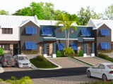 Valley Vista, Kingston / St. Andrew, Jamaica - Townhouse for Sale